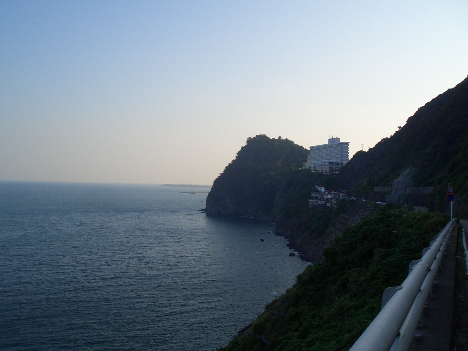 東海道徒歩旅行 11回目 静岡県 島田－静岡: 外資系つれづれ － 新しい知のインフラ