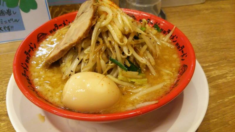 綱島 野郎ラーメン.jpg